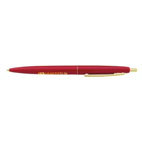 Classic Collection Clic™ Gold Pen