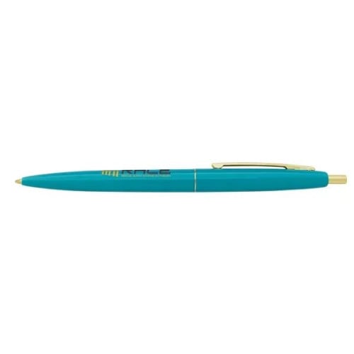 Classic Collection Clic™ Gold Pen