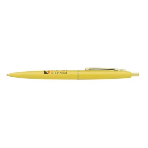 Classic Collection Clic™ Gold Pen