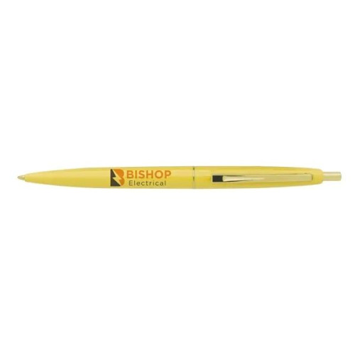 Classic Collection Clic™ Gold Pen