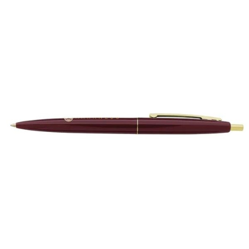 Classic Collection Clic™ Gold Pen