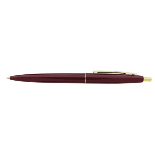 Classic Collection Clic™ Gold Pen