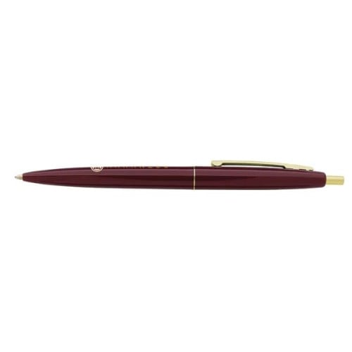 Classic Collection Clic™ Gold Pen