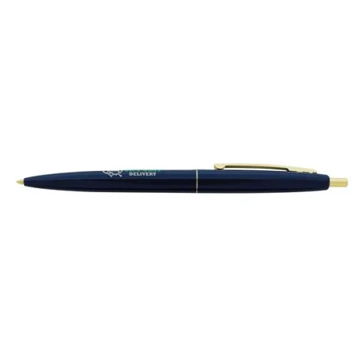 Classic Collection Clic™ Gold Pen