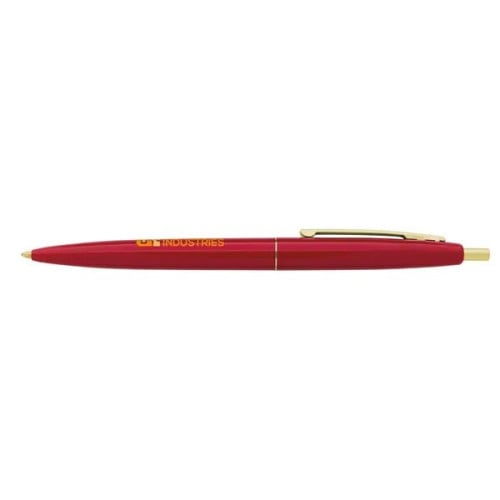 Classic Collection Clic™ Gold Pen