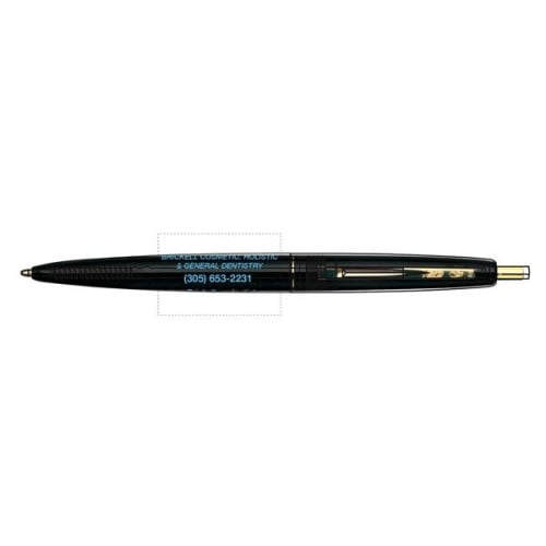 Classic Collection Clic™ Gold Pen