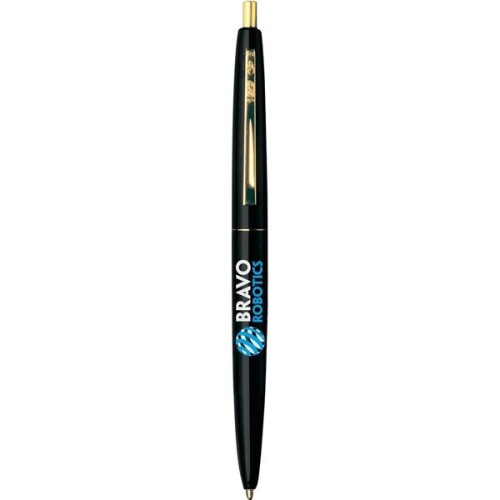 Classic Collection Clic™ Gold Pen