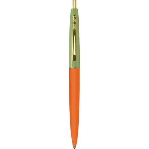 Classic Collection Clic™ Gold Pen