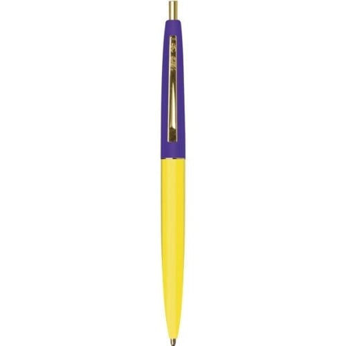 Classic Collection Clic™ Gold Pen