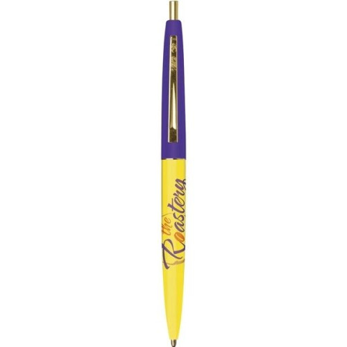 Classic Collection Clic™ Gold Pen