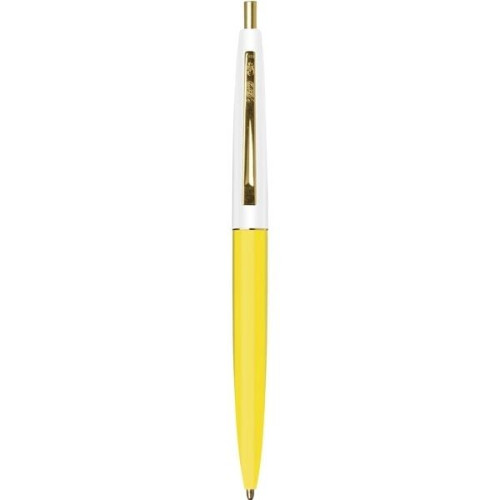 Classic Collection Clic™ Gold Pen
