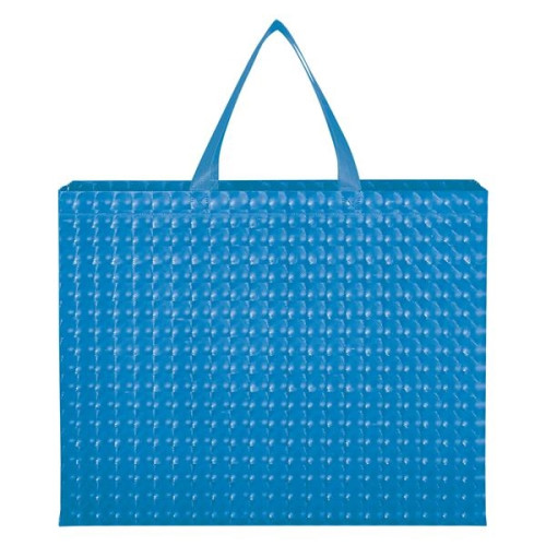 Illusion Laminated Non-Woven Tote Bag