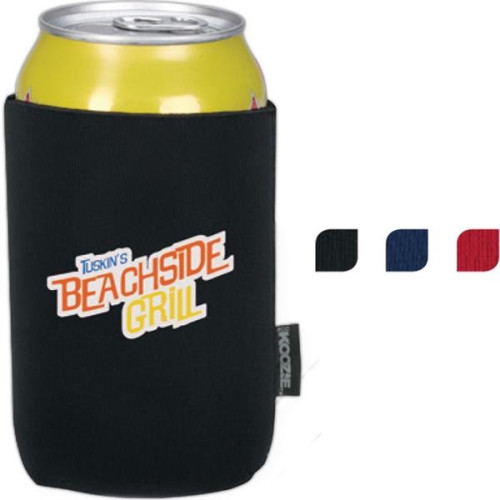 Koozie® Business Card Can Cooler