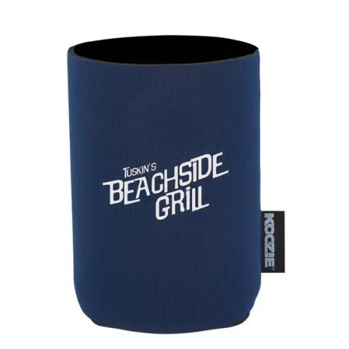 Koozie® Business Card Can Cooler