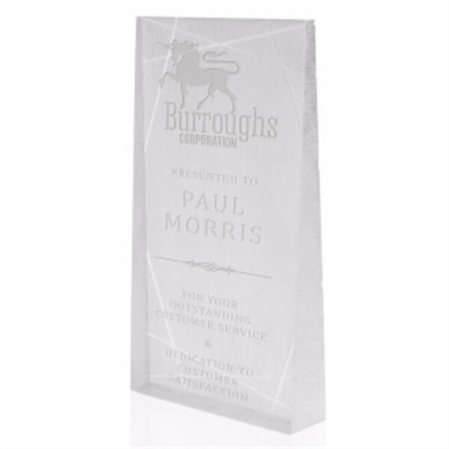 Acrylic Glow Award