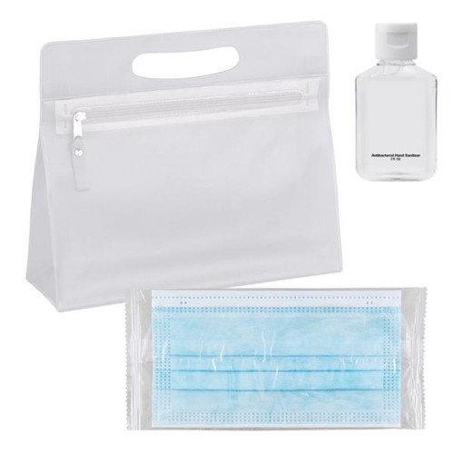 On The Go Wellness Kit