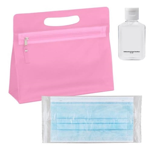 On The Go Wellness Kit