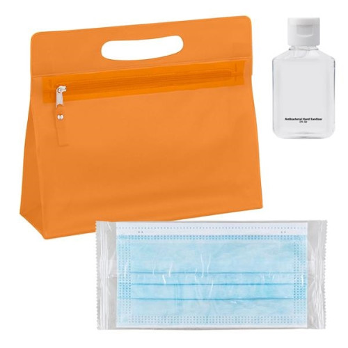 On The Go Wellness Kit