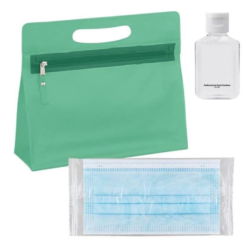 On The Go Wellness Kit