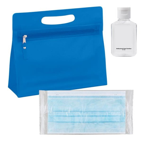 On The Go Wellness Kit