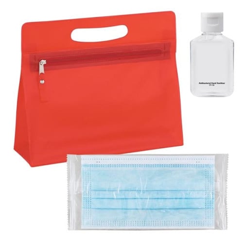 On The Go Wellness Kit