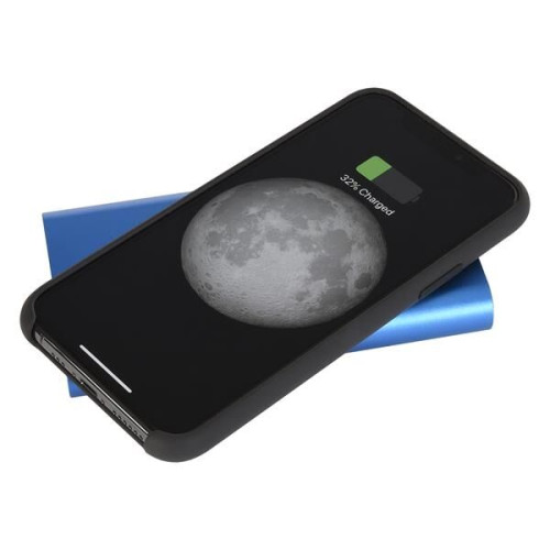 HIGH DENSITY WIRELESS CHARGER & POWER BANK