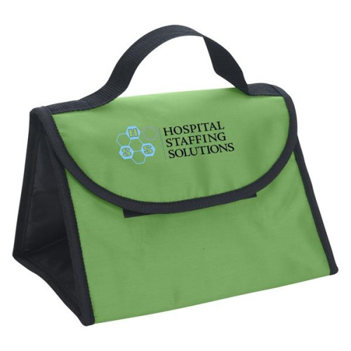 Triad Lunch Bag