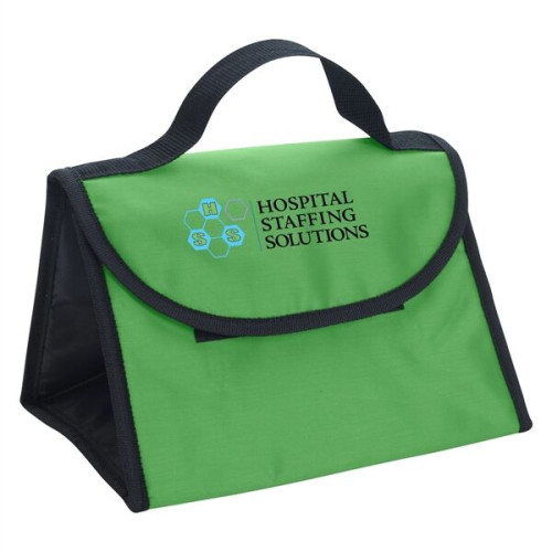 Triad Lunch Bag