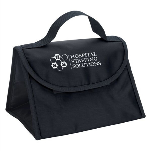 Triad Lunch Bag
