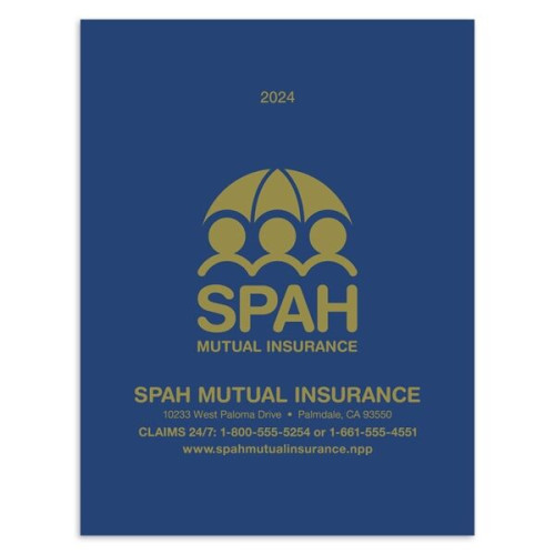 Triumph® Calendars Classic Monthly Planner