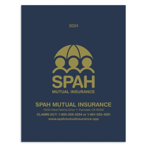 Triumph® Calendars Classic Monthly Planner