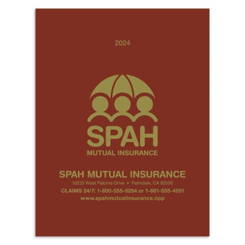 Triumph® Calendars Classic Monthly Planner