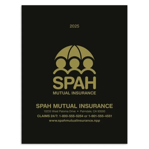 Triumph® Calendars Classic Monthly Planner