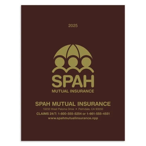 Triumph® Calendars Classic Monthly Planner