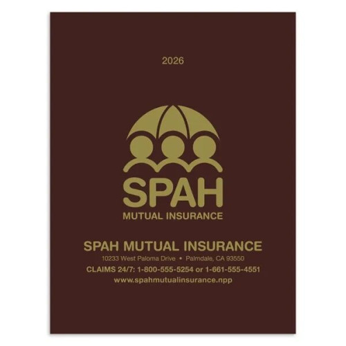 Triumph® Calendars Classic Monthly Planner