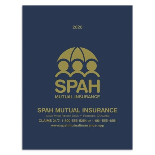 Triumph® Calendars Classic Monthly Planner