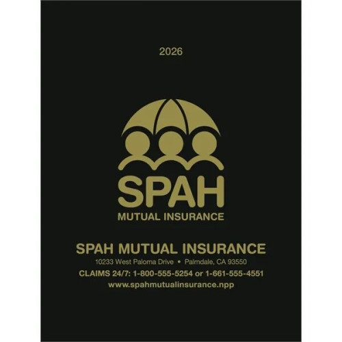 Triumph® Calendars Classic Monthly Planner