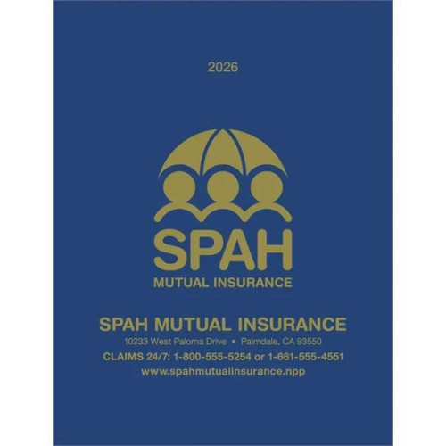 Triumph® Calendars Classic Monthly Planner