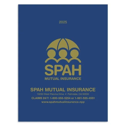 Triumph® Calendars Classic Monthly Planner