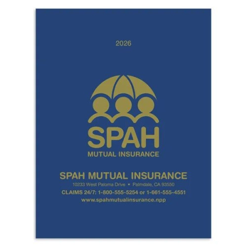 Triumph® Calendars Classic Monthly Planner