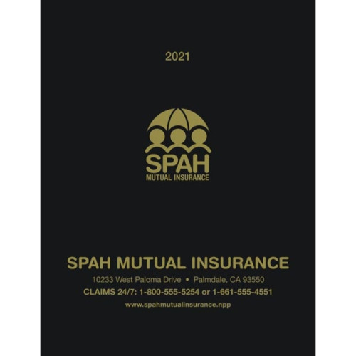 Triumph® Calendars Classic Monthly Planner