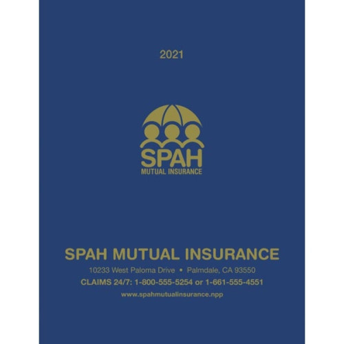 Triumph® Calendars Classic Monthly Planner