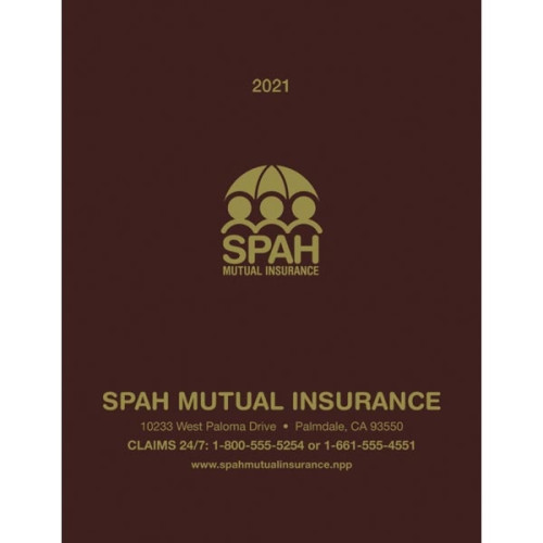 Triumph® Calendars Classic Monthly Planner