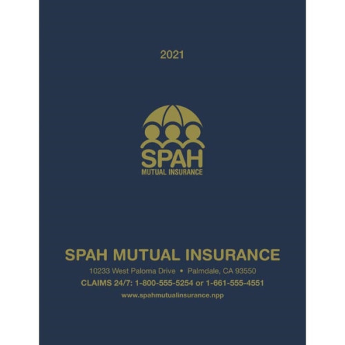 Triumph® Calendars Classic Monthly Planner