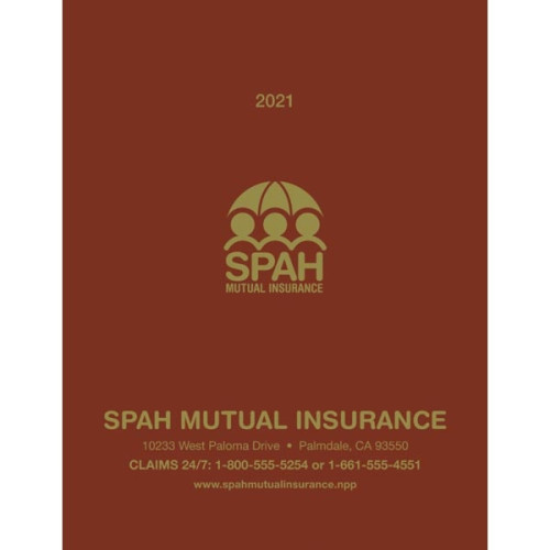 Triumph® Calendars Classic Monthly Planner