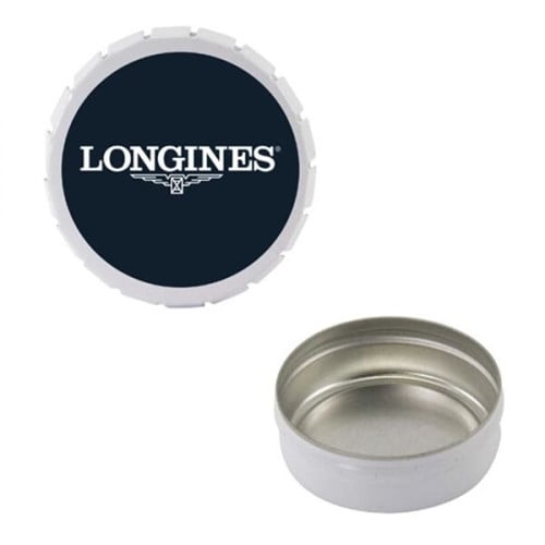 Snap Top Tin (Large) 