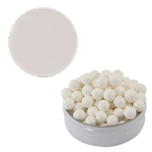 Snap Top Tin (Large) 