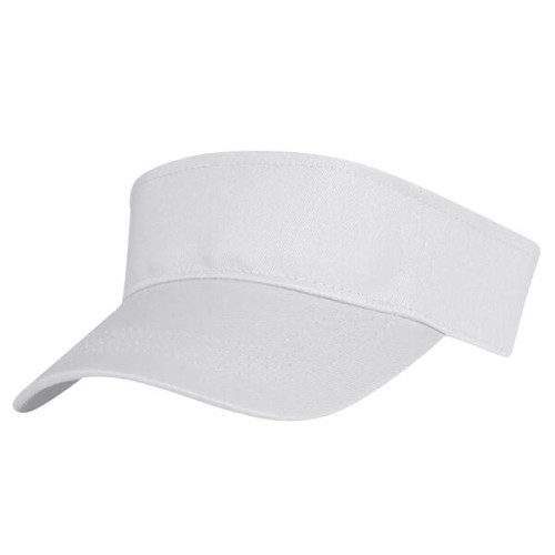 Cotton Twill Visor