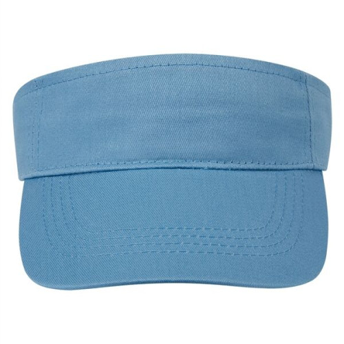 Cotton Twill Visor