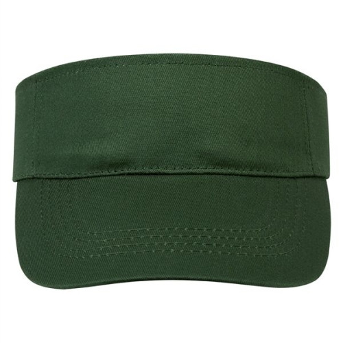 Cotton Twill Visor